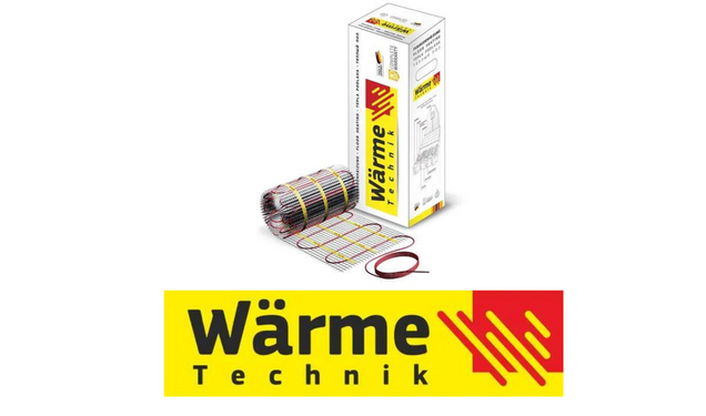 Гріючий мат Warme Twin Mat